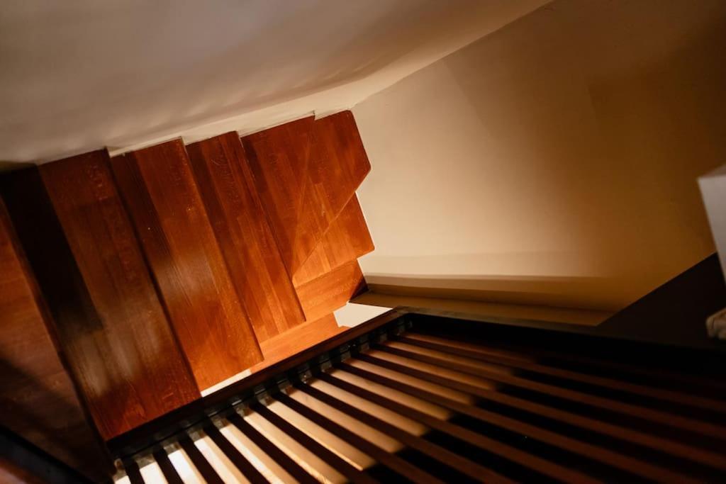 Olive Apartment Tesalonika Bagian luar foto