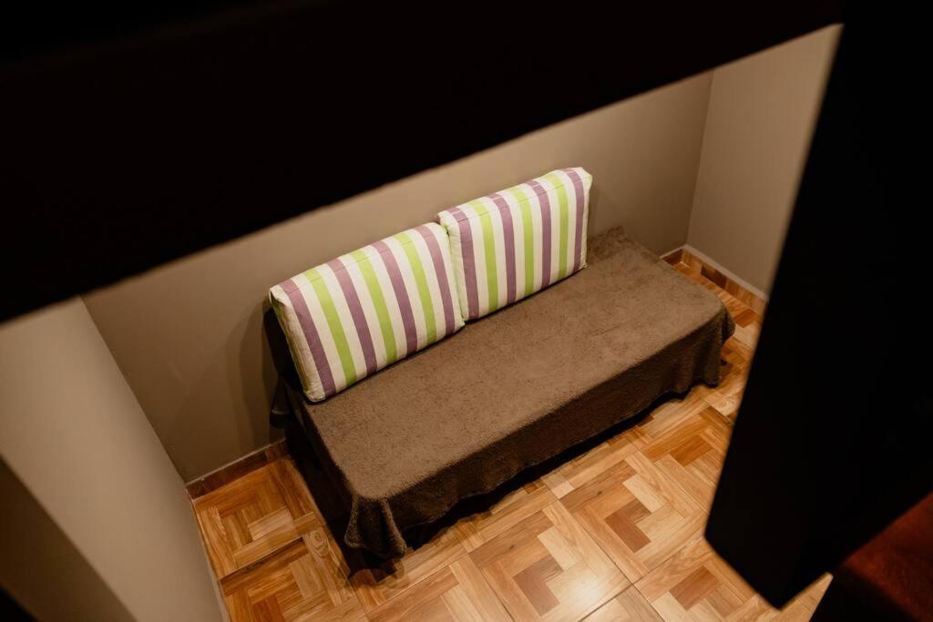 Olive Apartment Tesalonika Bagian luar foto